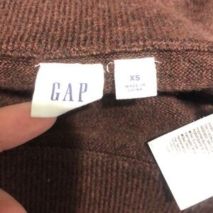 Gap skirt XS